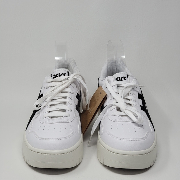 ASICS Japan S Pf White/black Size Men’s Size 8 Women’s 9.5  1202A024-100 New - Picture 6 of 11